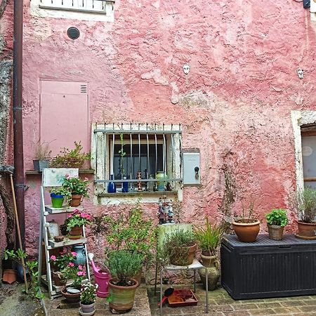 La Casa Di Mo Villa Albisola Superiore Esterno foto