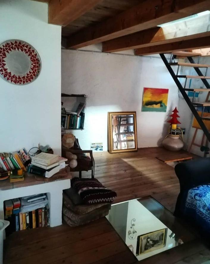 La Casa Di Mo Villa Albisola Superiore Esterno foto