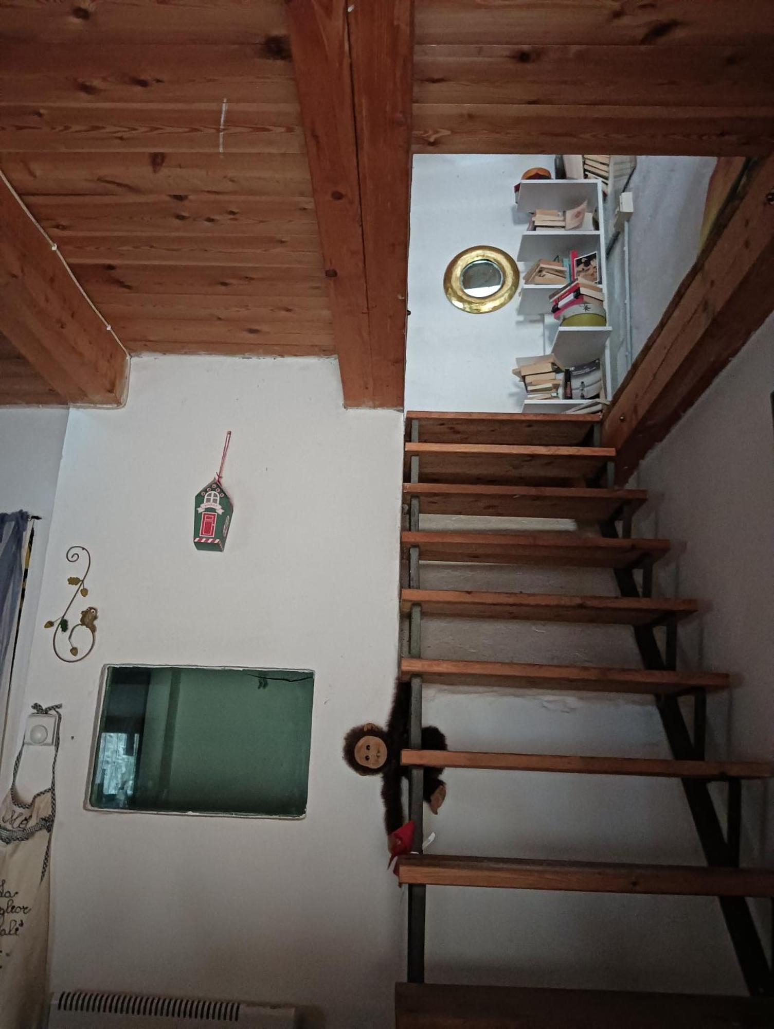 La Casa Di Mo Villa Albisola Superiore Esterno foto