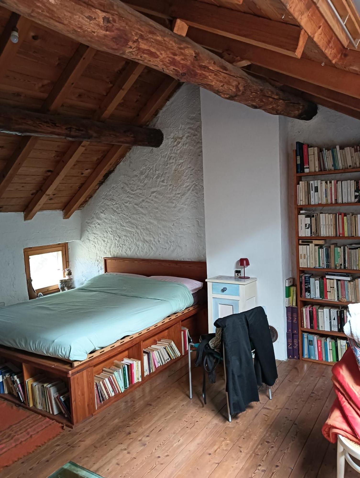 La Casa Di Mo Villa Albisola Superiore Esterno foto