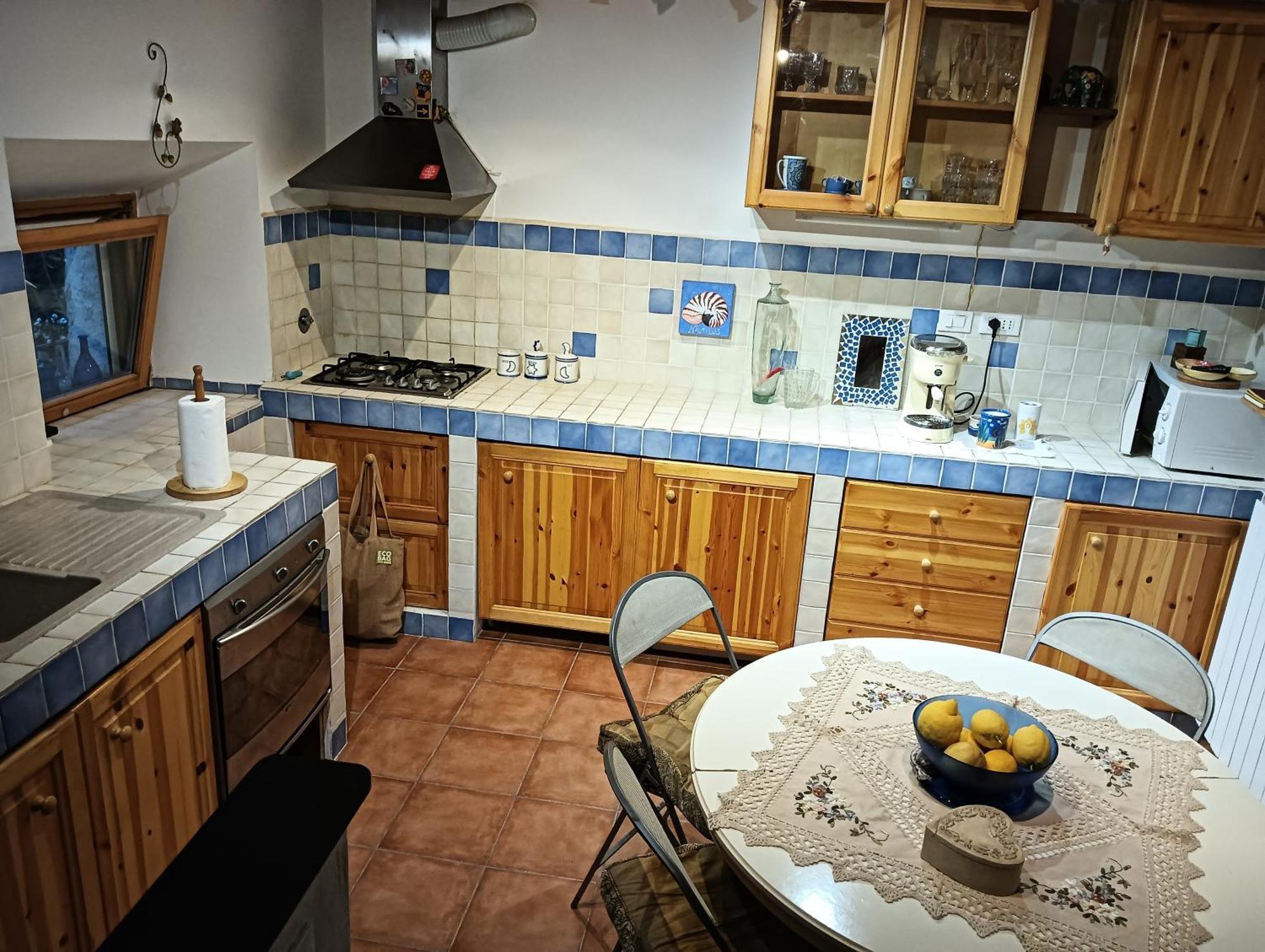 La Casa Di Mo Villa Albisola Superiore Esterno foto
