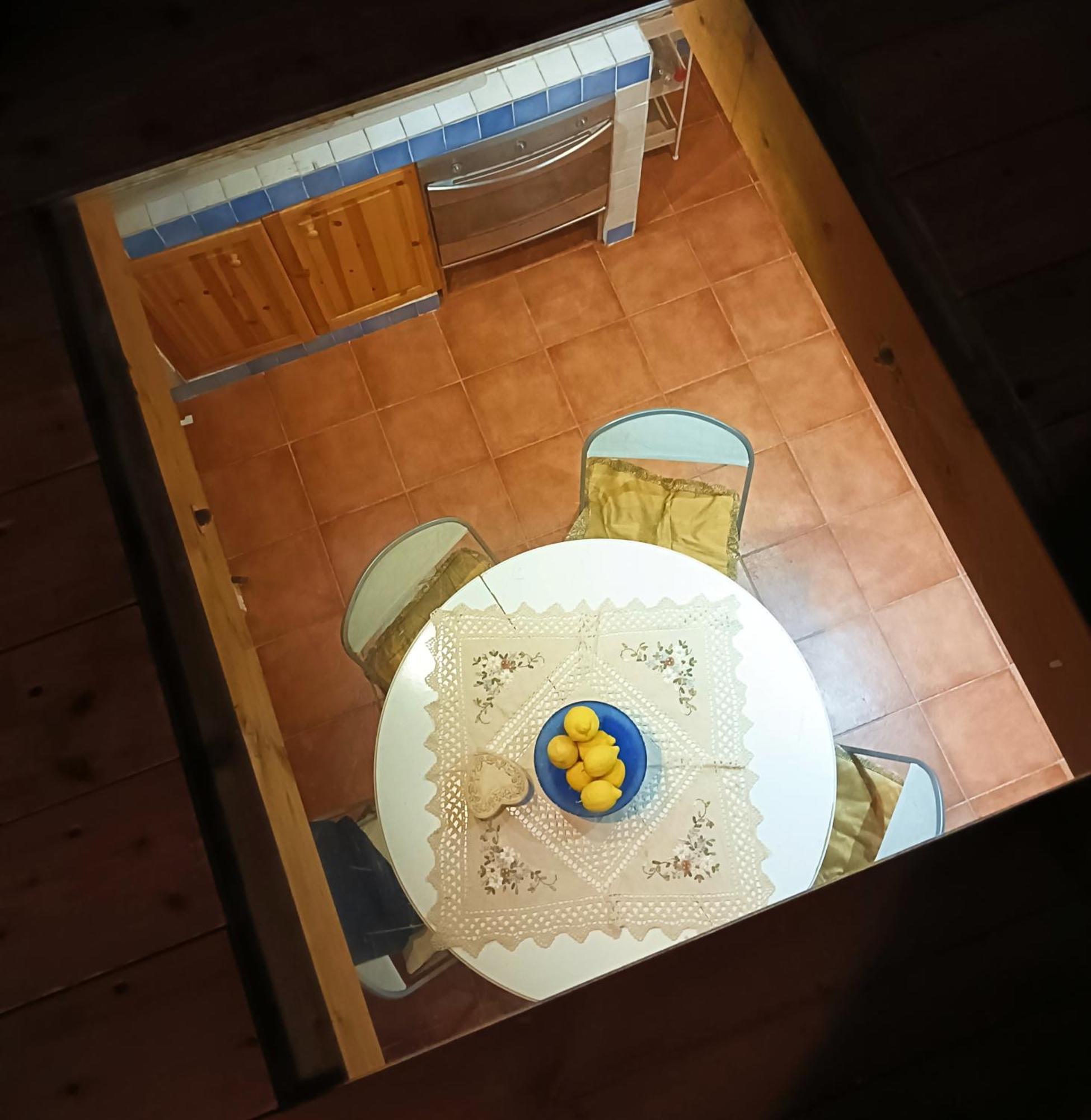La Casa Di Mo Villa Albisola Superiore Esterno foto